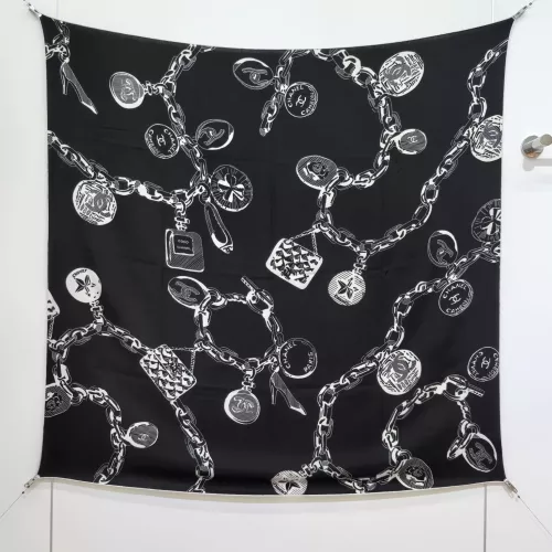 Chanel Silk Squares #1380173