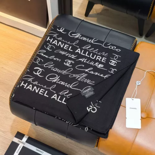 Cheap Chanel Silk Squares #1380174 Replica Wholesale [$85.00 USD] [ITEM#1380174] on Replica Chanel Scarves