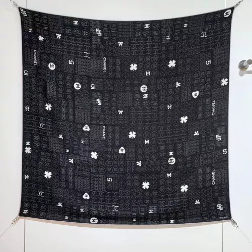 Chanel Silk Squares #1380176