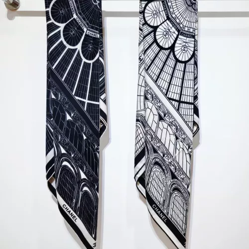 Cheap Chanel Silk Squares #1380179 Replica Wholesale [$85.00 USD] [ITEM#1380179] on Replica Chanel Scarves