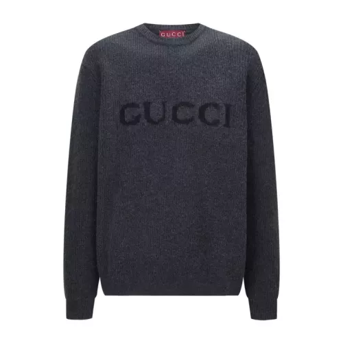 Gucci Sweaters Long Sleeved For Unisex #1380182