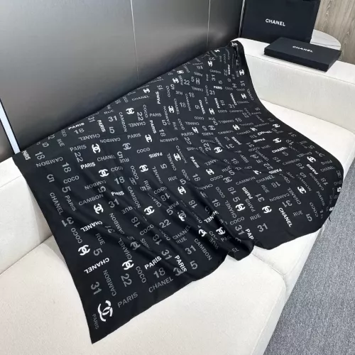 Chanel Silk Squares #1380184
