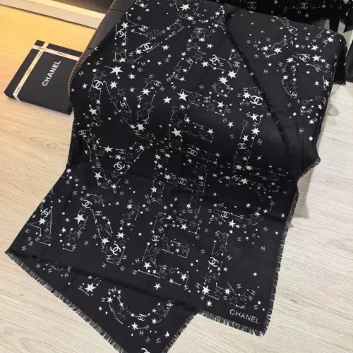 Chanel Silk Squares #1380186