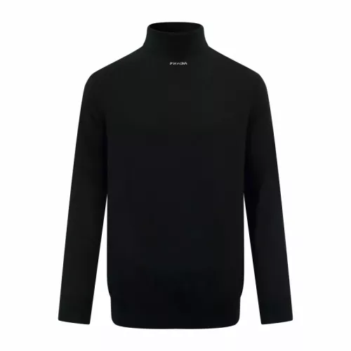 Prada Sweaters Long Sleeved For Unisex #1380187