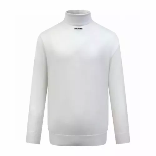 Prada Sweaters Long Sleeved For Unisex #1380188