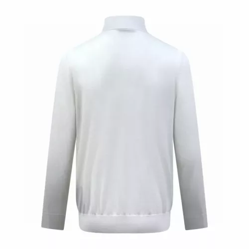 Cheap Prada Sweaters Long Sleeved For Unisex #1380188 Replica Wholesale [$82.00 USD] [ITEM#1380188] on Replica Prada Sweaters