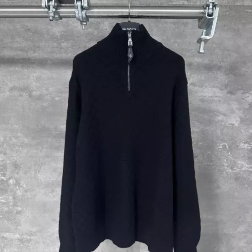 Louis Vuitton LV Sweaters Long Sleeved For Unisex #1380189