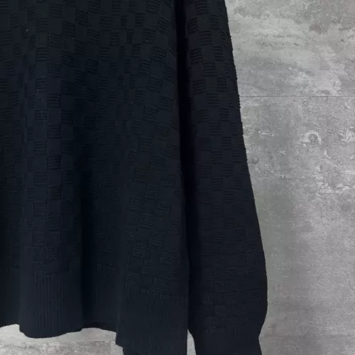 Cheap Louis Vuitton LV Sweaters Long Sleeved For Unisex #1380189 Replica Wholesale [$92.00 USD] [ITEM#1380189] on Replica Louis Vuitton LV Sweaters