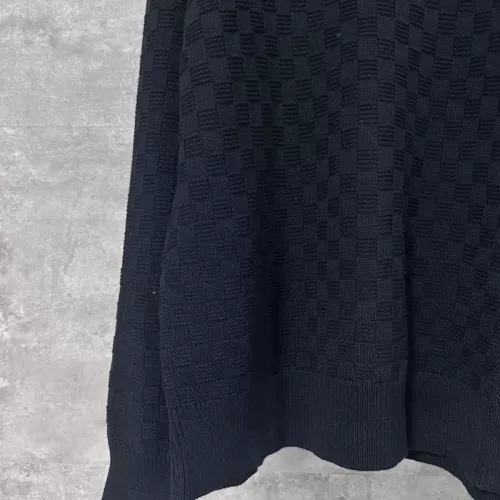 Cheap Louis Vuitton LV Sweaters Long Sleeved For Unisex #1380189 Replica Wholesale [$92.00 USD] [ITEM#1380189] on Replica Louis Vuitton LV Sweaters