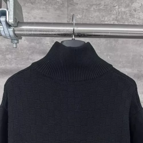 Cheap Louis Vuitton LV Sweaters Long Sleeved For Unisex #1380189 Replica Wholesale [$92.00 USD] [ITEM#1380189] on Replica Louis Vuitton LV Sweaters