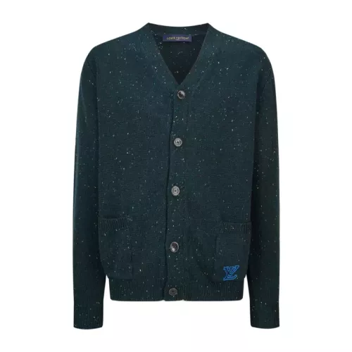 Louis Vuitton LV Sweaters Long Sleeved For Unisex #1380190