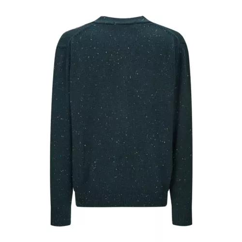 Cheap Louis Vuitton LV Sweaters Long Sleeved For Unisex #1380190 Replica Wholesale [$92.00 USD] [ITEM#1380190] on Replica Louis Vuitton LV Sweaters