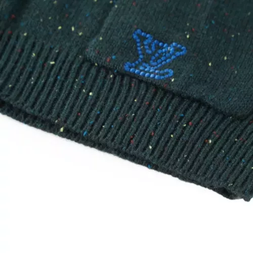 Cheap Louis Vuitton LV Sweaters Long Sleeved For Unisex #1380190 Replica Wholesale [$92.00 USD] [ITEM#1380190] on Replica Louis Vuitton LV Sweaters