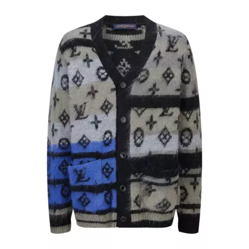 Louis Vuitton LV Sweaters Long Sleeved For Unisex #1380192