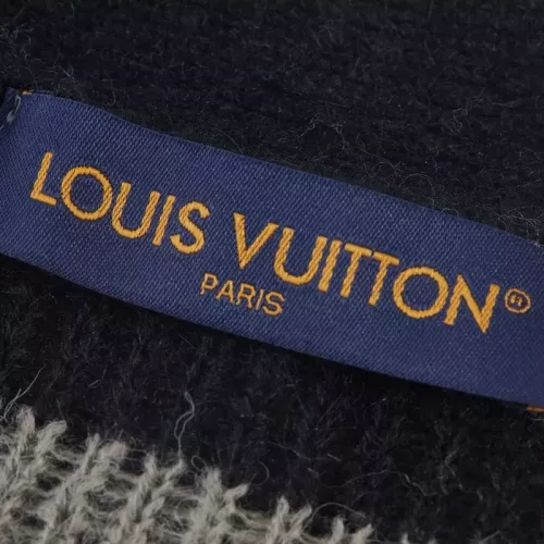 Cheap Louis Vuitton LV Sweaters Long Sleeved For Unisex #1380192 Replica Wholesale [$98.00 USD] [ITEM#1380192] on Replica Louis Vuitton LV Sweaters