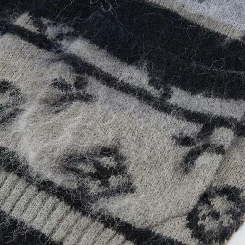 Cheap Louis Vuitton LV Sweaters Long Sleeved For Unisex #1380192 Replica Wholesale [$98.00 USD] [ITEM#1380192] on Replica Louis Vuitton LV Sweaters