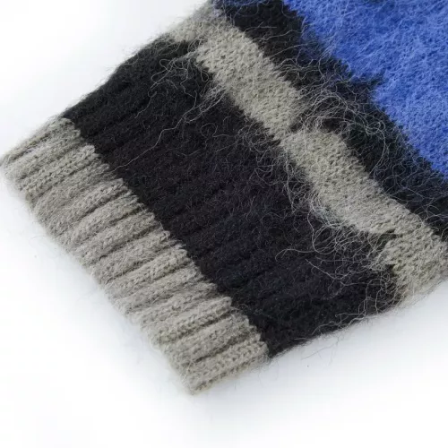 Cheap Louis Vuitton LV Sweaters Long Sleeved For Unisex #1380192 Replica Wholesale [$98.00 USD] [ITEM#1380192] on Replica Louis Vuitton LV Sweaters