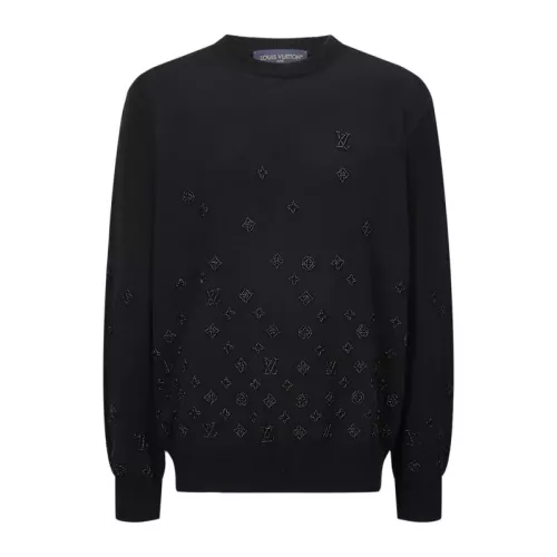 Louis Vuitton LV Sweaters Long Sleeved For Unisex #1380193