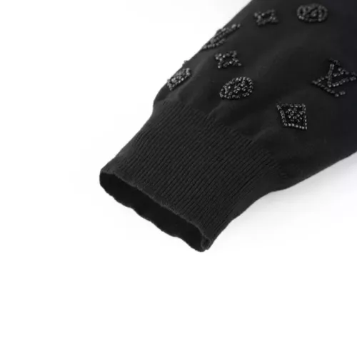 Cheap Louis Vuitton LV Sweaters Long Sleeved For Unisex #1380193 Replica Wholesale [$102.00 USD] [ITEM#1380193] on Replica Louis Vuitton LV Sweaters