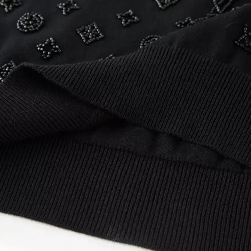 Cheap Louis Vuitton LV Sweaters Long Sleeved For Unisex #1380193 Replica Wholesale [$102.00 USD] [ITEM#1380193] on Replica Louis Vuitton LV Sweaters