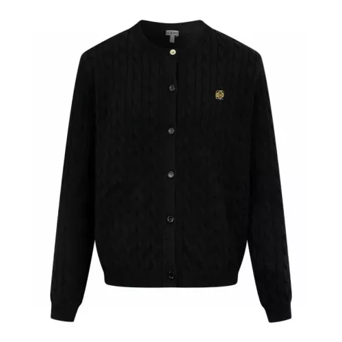 LOEWE Sweaters Long Sleeved For Unisex #1380194