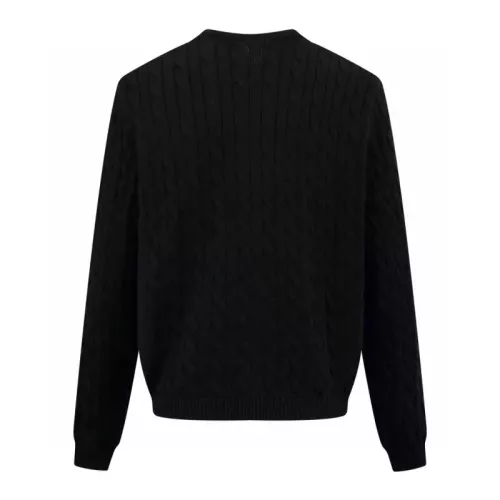Cheap LOEWE Sweaters Long Sleeved For Unisex #1380194 Replica Wholesale [$98.00 USD] [ITEM#1380194] on Replica LOEWE Sweaters