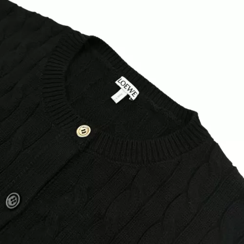 Cheap LOEWE Sweaters Long Sleeved For Unisex #1380194 Replica Wholesale [$98.00 USD] [ITEM#1380194] on Replica LOEWE Sweaters