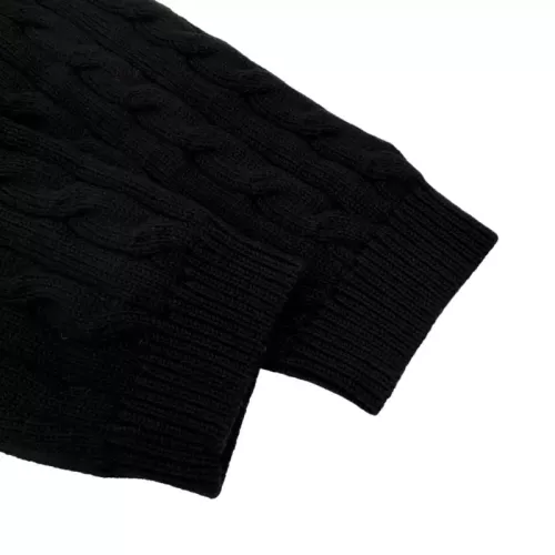 Cheap LOEWE Sweaters Long Sleeved For Unisex #1380194 Replica Wholesale [$98.00 USD] [ITEM#1380194] on Replica LOEWE Sweaters