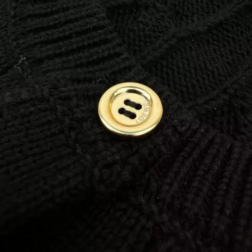 Cheap LOEWE Sweaters Long Sleeved For Unisex #1380194 Replica Wholesale [$98.00 USD] [ITEM#1380194] on Replica LOEWE Sweaters