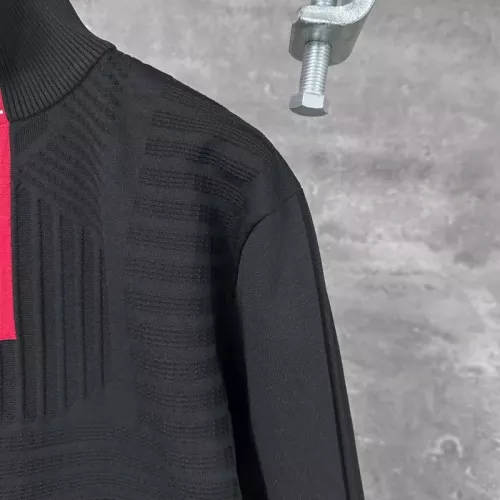 Cheap Prada Sweaters Long Sleeved For Unisex #1380195 Replica Wholesale [$82.00 USD] [ITEM#1380195] on Replica Prada Sweaters