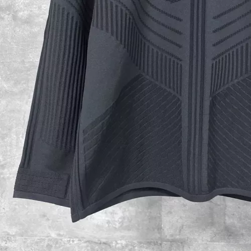 Cheap Prada Sweaters Long Sleeved For Unisex #1380195 Replica Wholesale [$82.00 USD] [ITEM#1380195] on Replica Prada Sweaters