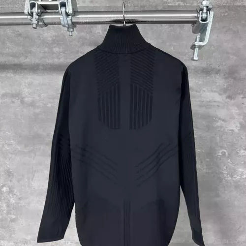 Cheap Prada Sweaters Long Sleeved For Unisex #1380195 Replica Wholesale [$82.00 USD] [ITEM#1380195] on Replica Prada Sweaters