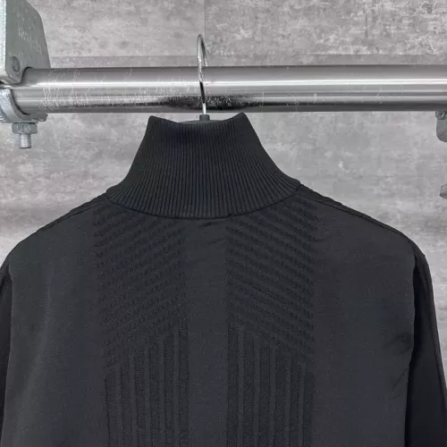 Cheap Prada Sweaters Long Sleeved For Unisex #1380195 Replica Wholesale [$82.00 USD] [ITEM#1380195] on Replica Prada Sweaters