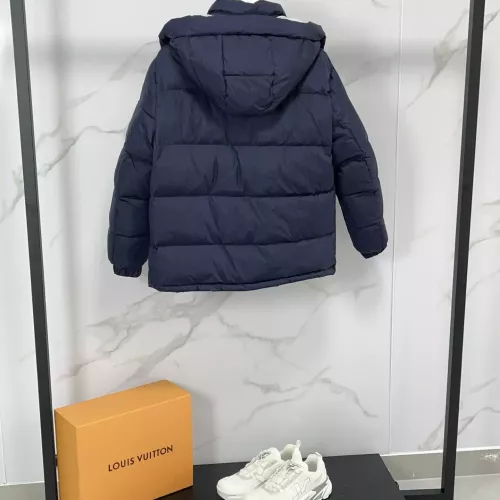 Cheap Gucci Down Feather Coat Long Sleeved For Unisex #1380196 Replica Wholesale [$170.00 USD] [ITEM#1380196] on Replica Gucci Down Feather Coat