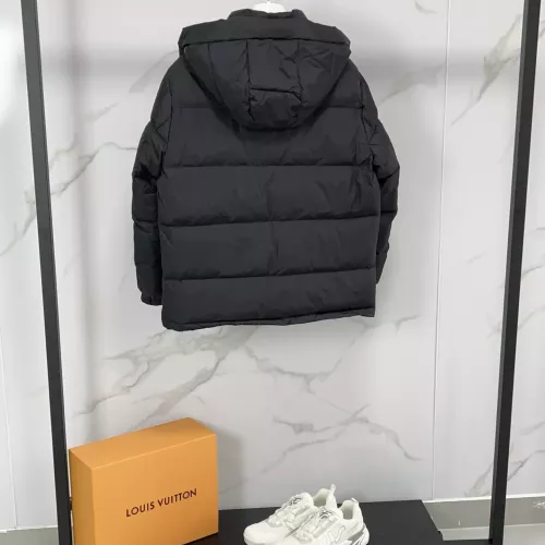 Cheap Gucci Down Feather Coat Long Sleeved For Unisex #1380197 Replica Wholesale [$170.00 USD] [ITEM#1380197] on Replica Gucci Down Feather Coat