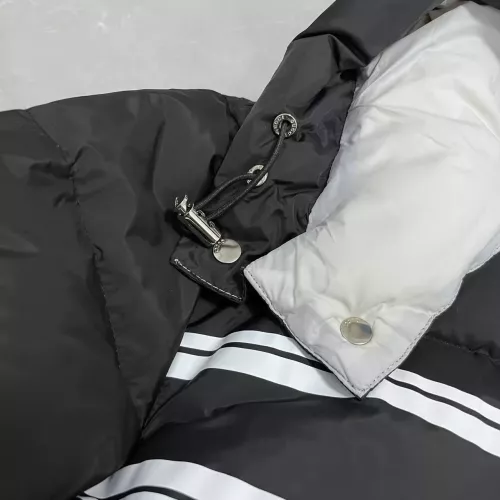 Cheap Gucci Down Feather Coat Long Sleeved For Unisex #1380197 Replica Wholesale [$170.00 USD] [ITEM#1380197] on Replica Gucci Down Feather Coat