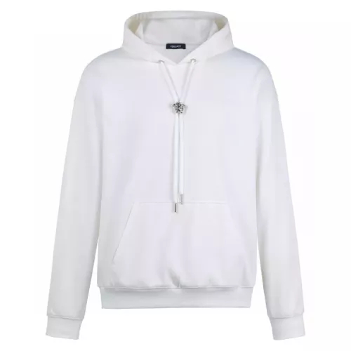 Versace Hoodies Long Sleeved For Unisex #1380198