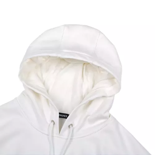 Cheap Versace Hoodies Long Sleeved For Unisex #1380198 Replica Wholesale [$88.00 USD] [ITEM#1380198] on Replica Versace Hoodies
