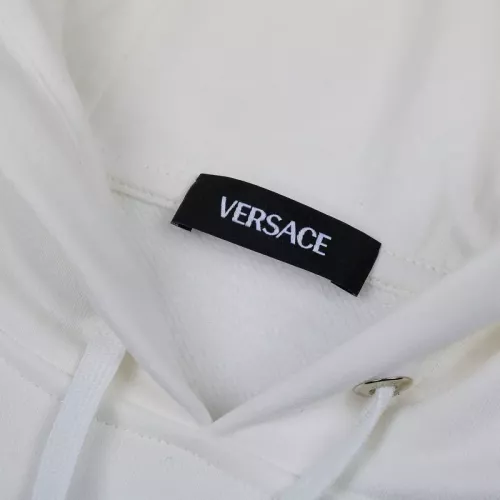 Cheap Versace Hoodies Long Sleeved For Unisex #1380198 Replica Wholesale [$88.00 USD] [ITEM#1380198] on Replica Versace Hoodies