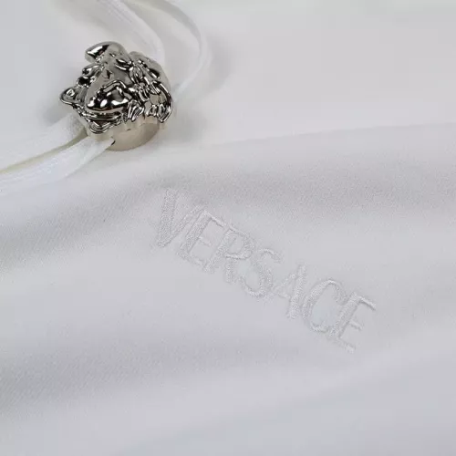 Cheap Versace Hoodies Long Sleeved For Unisex #1380198 Replica Wholesale [$88.00 USD] [ITEM#1380198] on Replica Versace Hoodies