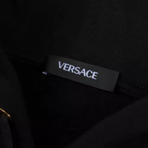 Cheap Versace Hoodies Long Sleeved For Unisex #1380199 Replica Wholesale [$88.00 USD] [ITEM#1380199] on Replica Versace Hoodies
