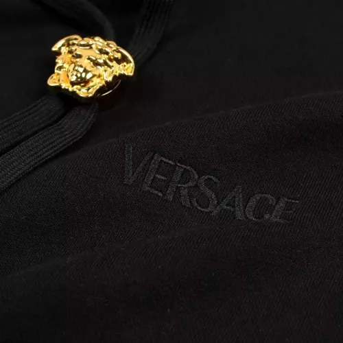 Cheap Versace Hoodies Long Sleeved For Unisex #1380199 Replica Wholesale [$88.00 USD] [ITEM#1380199] on Replica Versace Hoodies