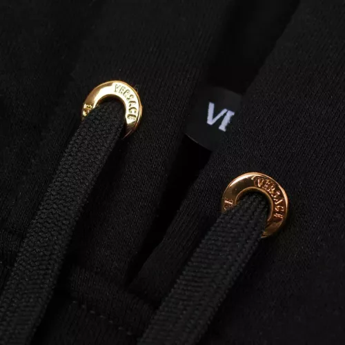 Cheap Versace Hoodies Long Sleeved For Unisex #1380199 Replica Wholesale [$88.00 USD] [ITEM#1380199] on Replica Versace Hoodies