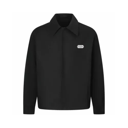 Christian Dior Jackets Long Sleeved For Unisex #1380201