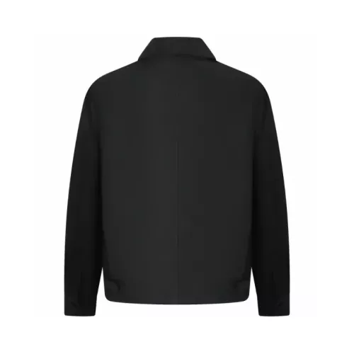 Cheap Christian Dior Jackets Long Sleeved For Unisex #1380201 Replica Wholesale [$125.00 USD] [ITEM#1380201] on Replica Christian Dior Jackets