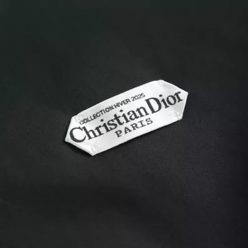 Cheap Christian Dior Jackets Long Sleeved For Unisex #1380201 Replica Wholesale [$125.00 USD] [ITEM#1380201] on Replica Christian Dior Jackets
