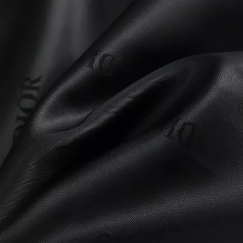 Cheap Christian Dior Jackets Long Sleeved For Unisex #1380201 Replica Wholesale [$125.00 USD] [ITEM#1380201] on Replica Christian Dior Jackets