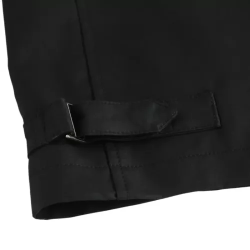 Cheap Christian Dior Jackets Long Sleeved For Unisex #1380201 Replica Wholesale [$125.00 USD] [ITEM#1380201] on Replica Christian Dior Jackets