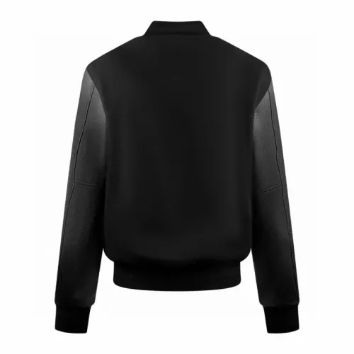 Cheap Givenchy Jackets Long Sleeved For Unisex #1380202 Replica Wholesale [$108.00 USD] [ITEM#1380202] on Replica Givenchy Jackets