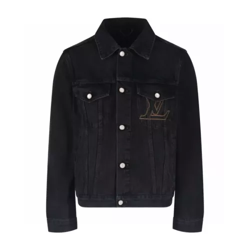 Louis Vuitton LV Jackets Long Sleeved For Unisex #1380203